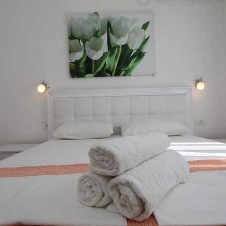 Luxury Apartment Stefan 스베티스테판 외부 사진