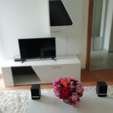 Luxury Apartment Stefan 스베티스테판 외부 사진