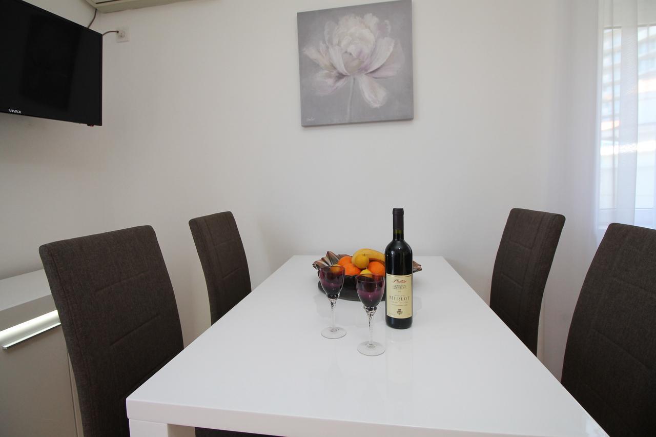 Luxury Apartment Stefan 스베티스테판 외부 사진