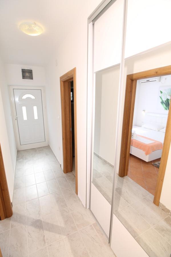 Luxury Apartment Stefan 스베티스테판 외부 사진