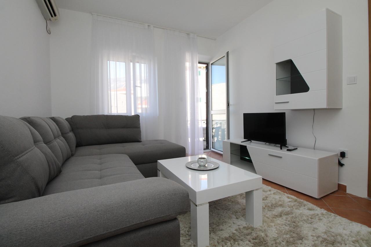 Luxury Apartment Stefan 스베티스테판 외부 사진
