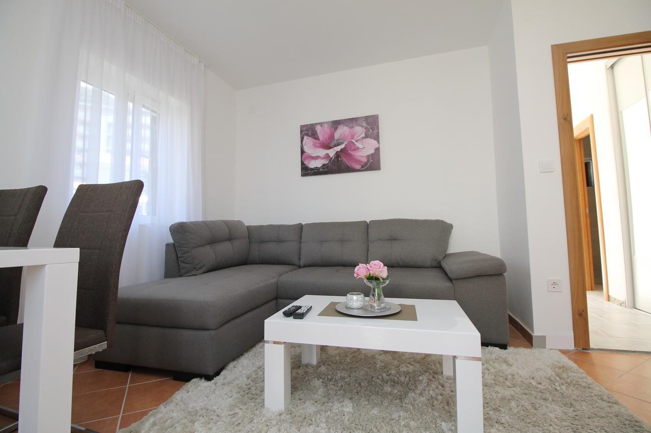 Luxury Apartment Stefan 스베티스테판 외부 사진