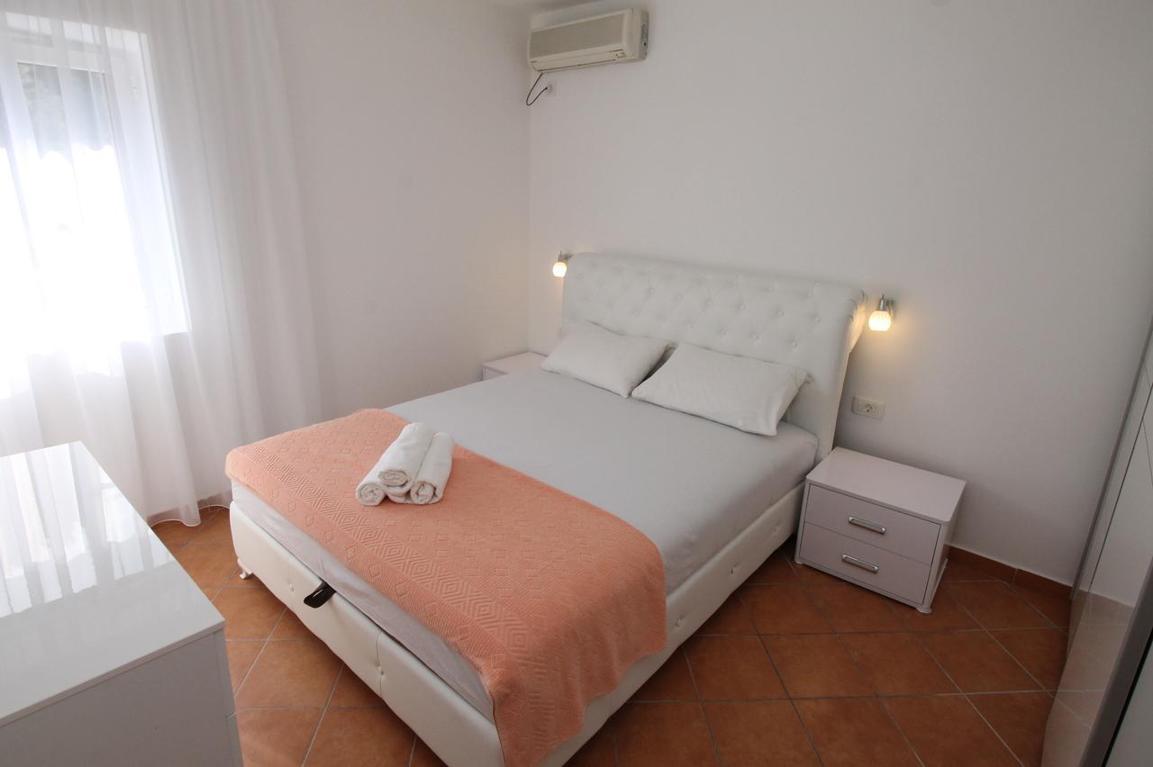 Luxury Apartment Stefan 스베티스테판 외부 사진