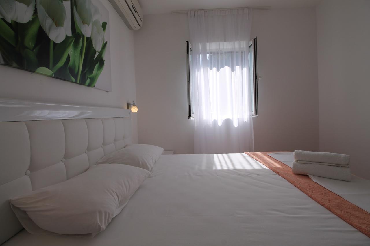 Luxury Apartment Stefan 스베티스테판 외부 사진