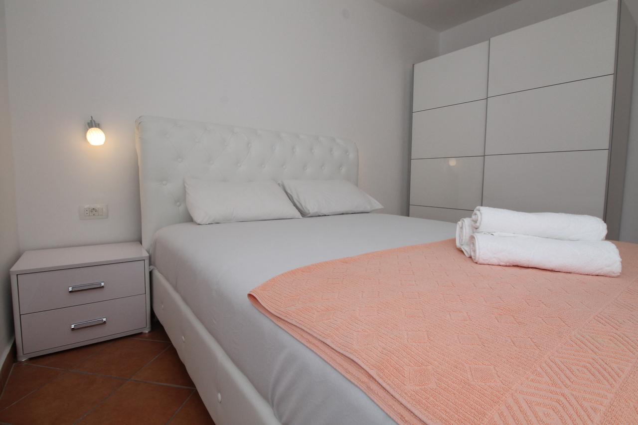 Luxury Apartment Stefan 스베티스테판 외부 사진