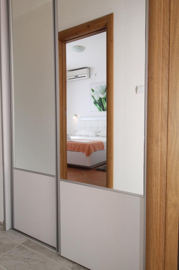 Luxury Apartment Stefan 스베티스테판 외부 사진