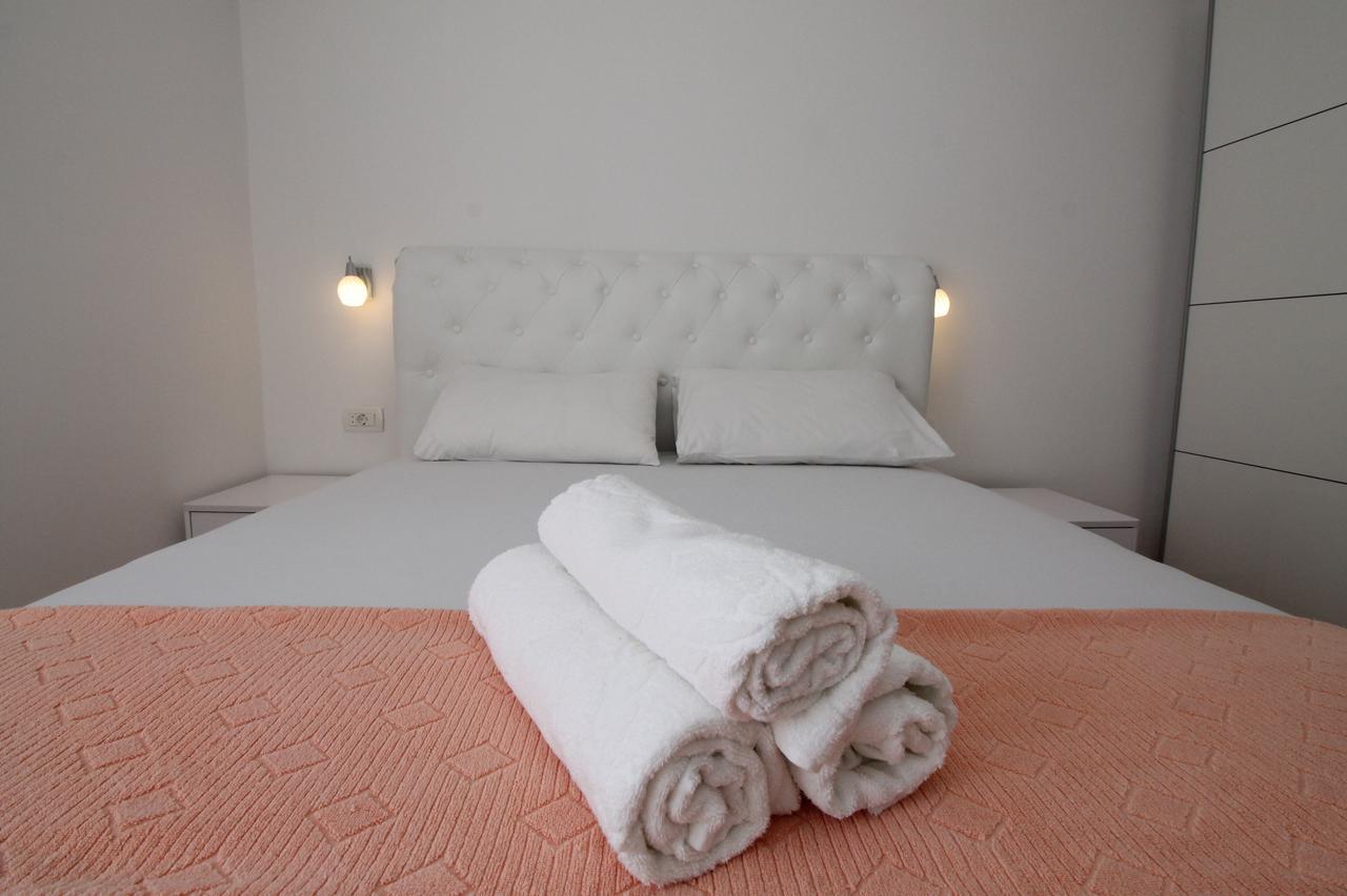 Luxury Apartment Stefan 스베티스테판 외부 사진