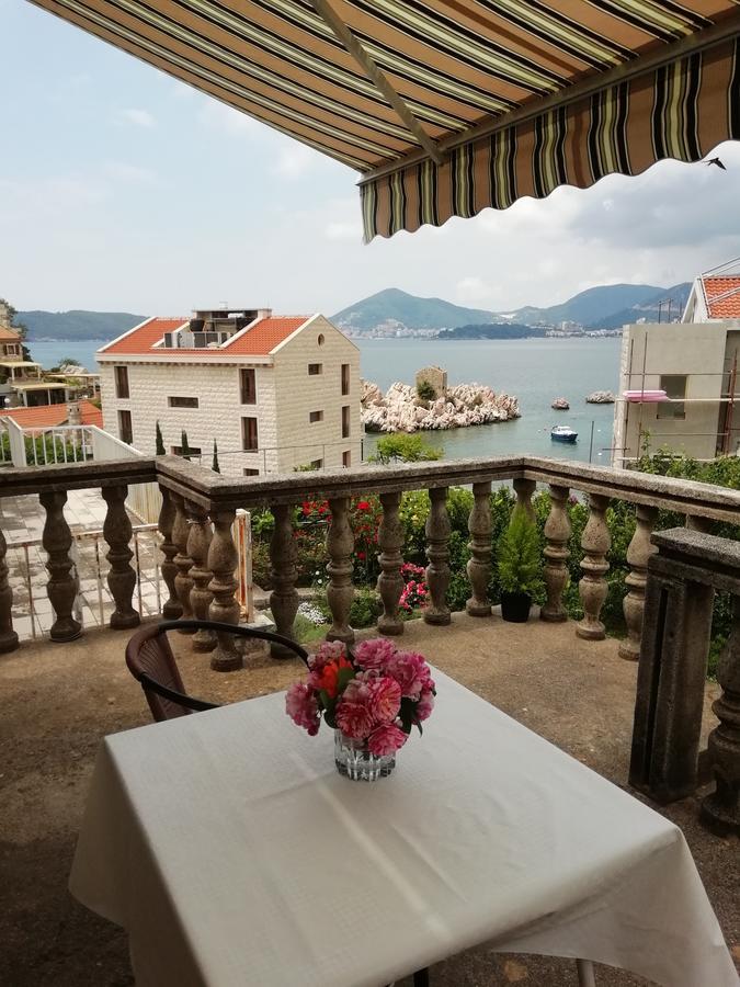 Luxury Apartment Stefan 스베티스테판 외부 사진